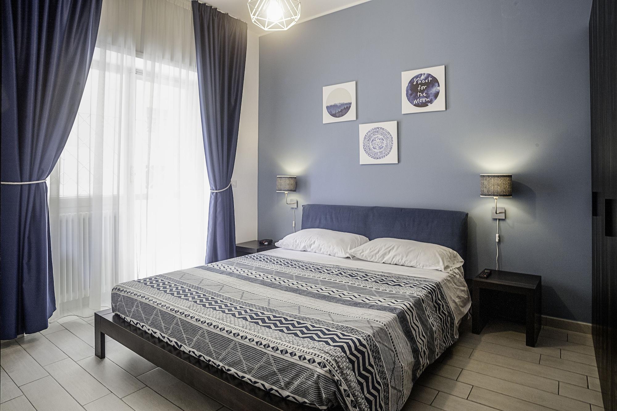 St Peter'S View Hotel Rome Buitenkant foto
