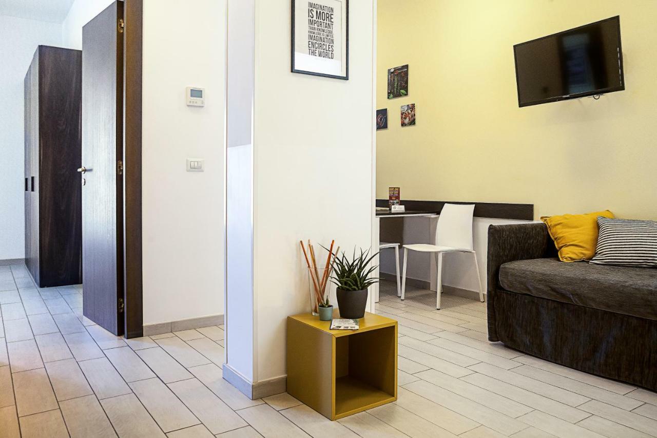 St Peter'S View Hotel Rome Buitenkant foto